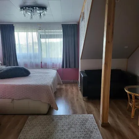 Ostanak kod kuće Karikakra Kuressaare
